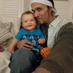 Meet your Posher, Buddy